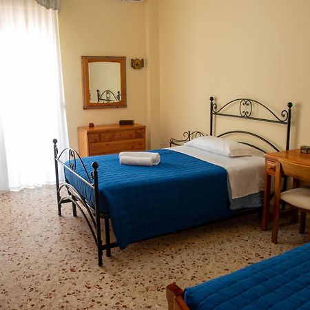 Casa Vacanze Il Vicolo 타오르미나 외부 사진
