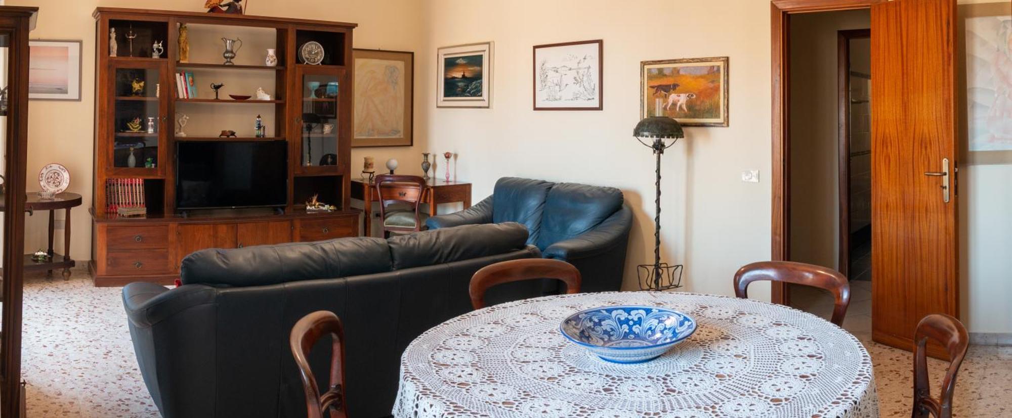 Casa Vacanze Il Vicolo 타오르미나 외부 사진