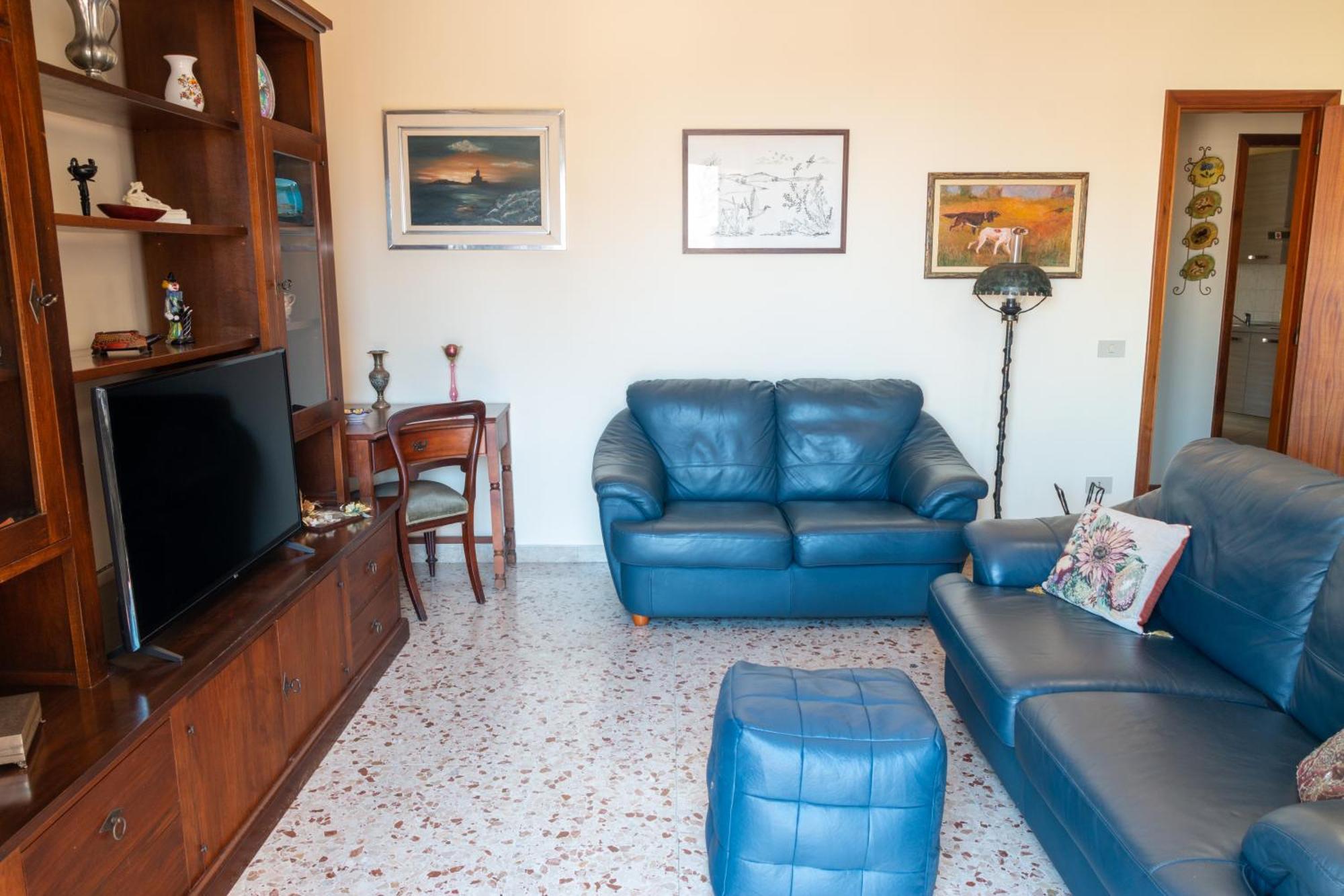 Casa Vacanze Il Vicolo 타오르미나 외부 사진