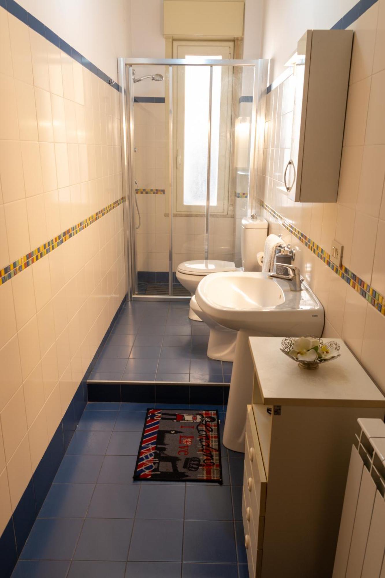 Casa Vacanze Il Vicolo 타오르미나 외부 사진